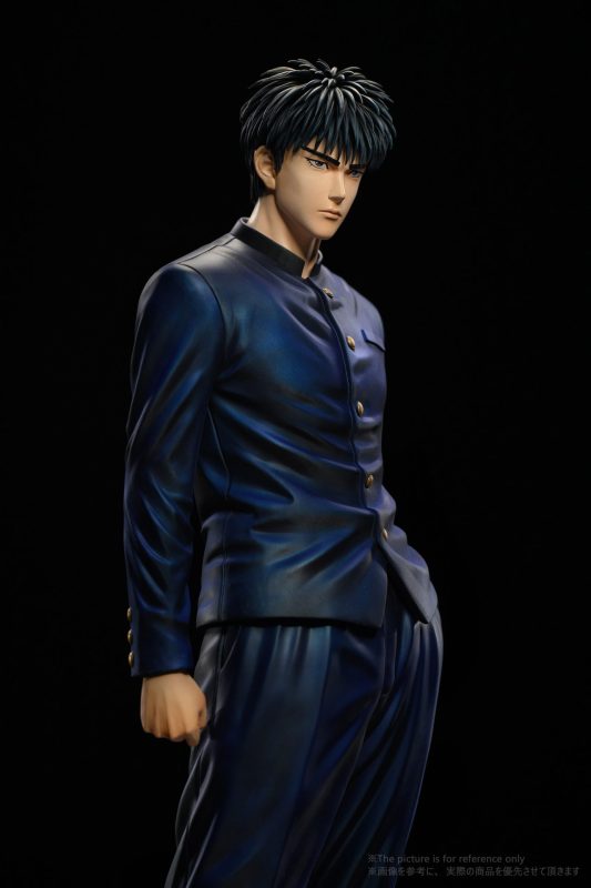 【Pre-order】Dream Studio 1/6 Scale The Five Tigers of Shohoku Resin Statue