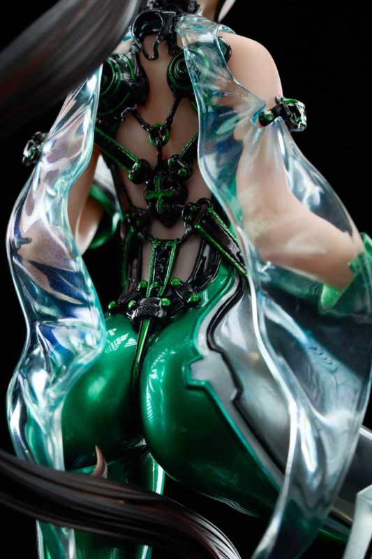 【Pre-order】ANNI Studio 1/4 Scale Eve Stellar Resin Statue