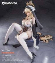 【Pre-order】Dodomo Studio Azur Lane 1/6 scale Implacable Resin Statue