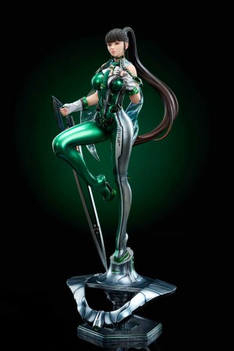 【Pre-order】ANNI Studio 1/4 Scale Eve Stellar Resin Statue
