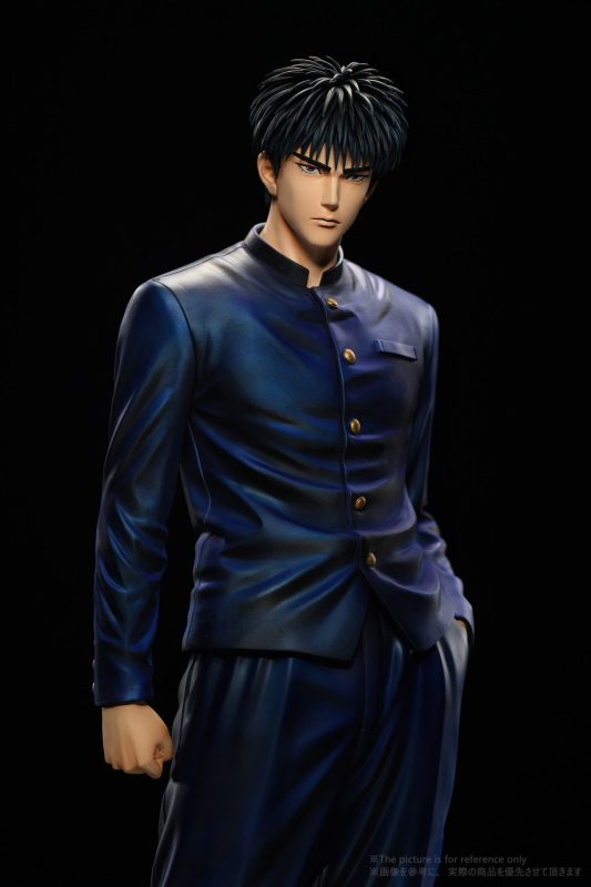 【Pre-order】Dream Studio 1/6 Scale The Five Tigers of Shohoku Resin Statue
