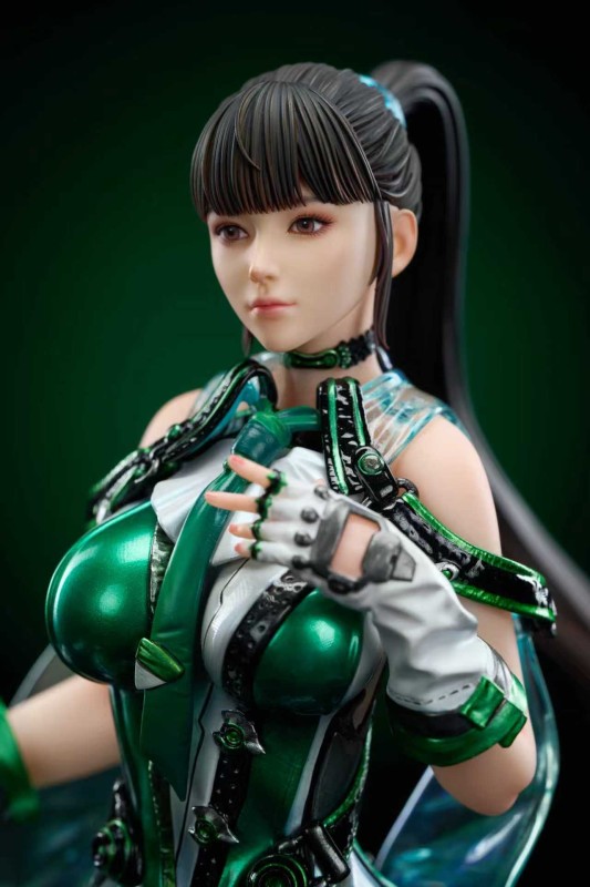 【Pre-order】ANNI Studio 1/4 Scale Eve Stellar Resin Statue