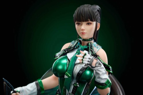 【Pre-order】ANNI Studio 1/4 Scale Eve Stellar Resin Statue