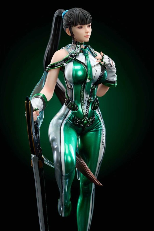 【Pre-order】ANNI Studio 1/4 Scale Eve Stellar Resin Statue