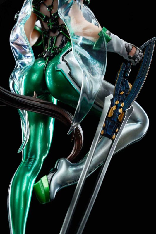 【Pre-order】ANNI Studio 1/4 Scale Eve Stellar Resin Statue