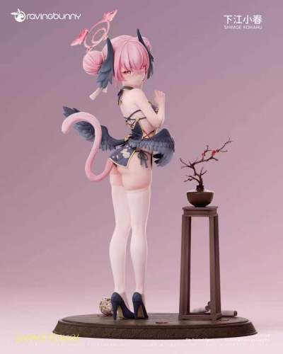 【Pre-order】Raving Bunny Studio 1/6 Scale Xiajiang Xiaochun Resin Statue