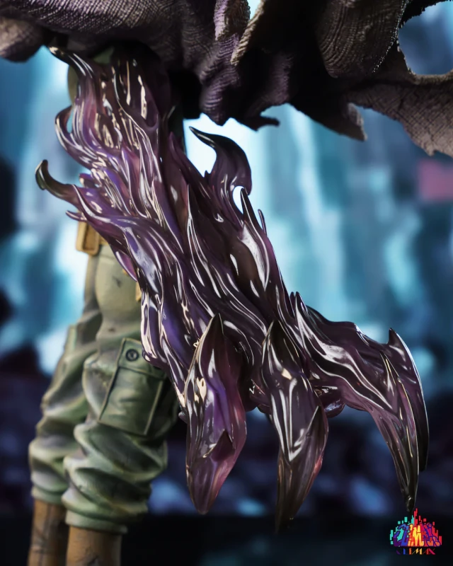 【Pre-order】Climax Studio 1/6 Scale Tokoyami Fumikage Resin Statue