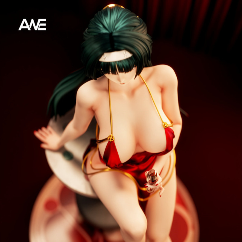 【Pre-order】ANE Studio 1/6 Scale Astra Yao Resin Statue