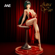 【Pre-order】ANE Studio 1/6 Scale Astra Yao Resin Statue