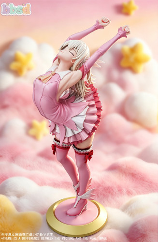【Pre-order】BBSD Studio 1/6 Scale Fate Illyasviel von Einzbern Resin Statue