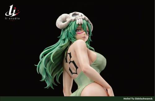 【Pre-order】 Li-Studio 1/6 Scale Summer Nilou Resin Statue