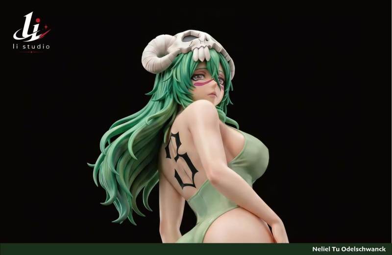 【Pre-order】 Li-Studio 1/6 Scale Summer Nilou Resin Statue
