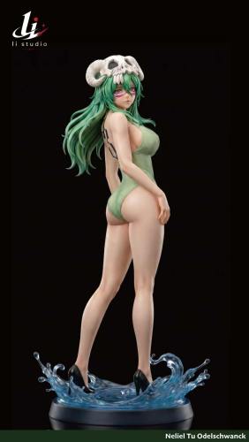 【Pre-order】 Li-Studio 1/6 Scale Summer Nilou Resin Statue