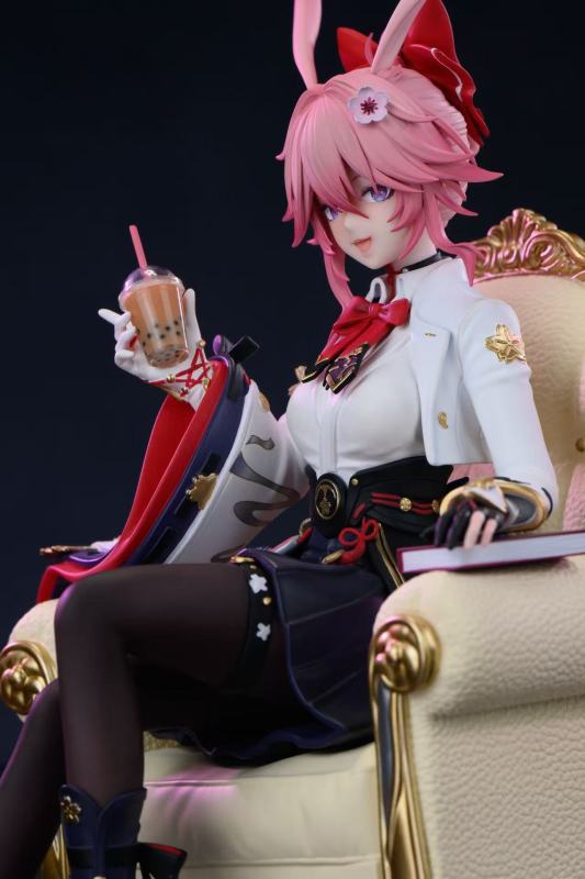【Pre-order】Loulan Studio 1/6 Scale Feiying Resin Statue