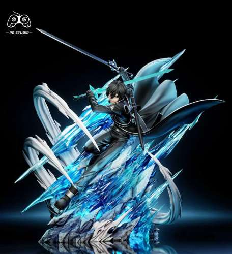 【Pre-order】PG Studio 1/6 Scale Kirigaya Kazuto Resin Statue