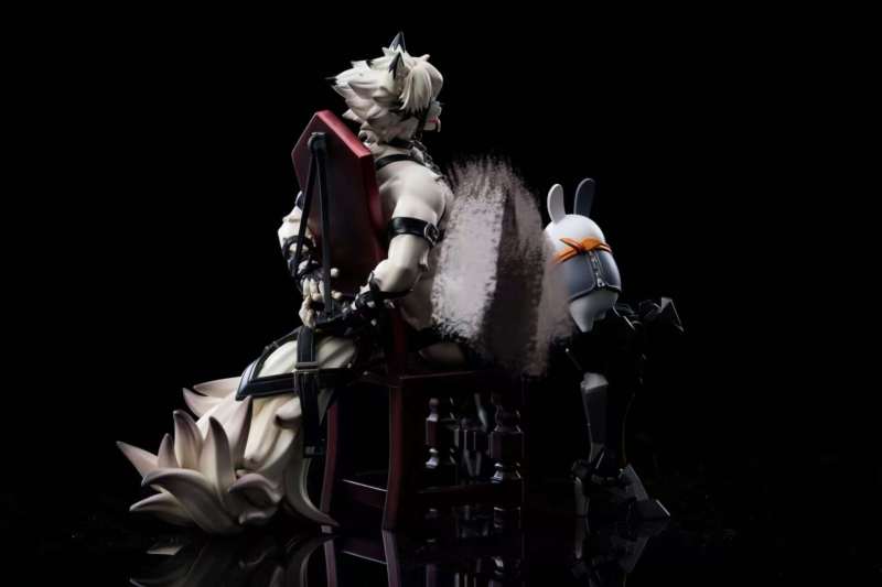 【Pre-order】YY Studio 1/6 Scale Von Lycaon Resin Statue