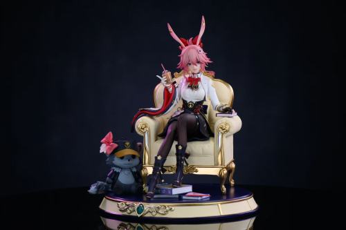 【Pre-order】Loulan Studio 1/6 Scale Feiying Resin Statue