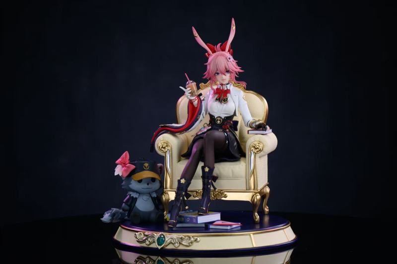 【Pre-order】Loulan Studio 1/6 Scale Feiying Resin Statue