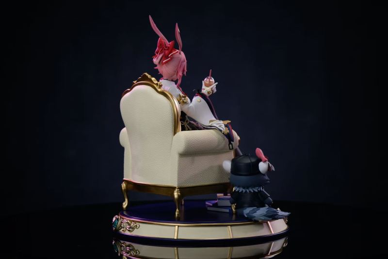 【Pre-order】Loulan Studio 1/6 Scale Feiying Resin Statue