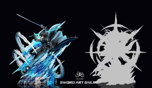 【Pre-order】PG Studio 1/6 Scale Kirigaya Kazuto Resin Statue