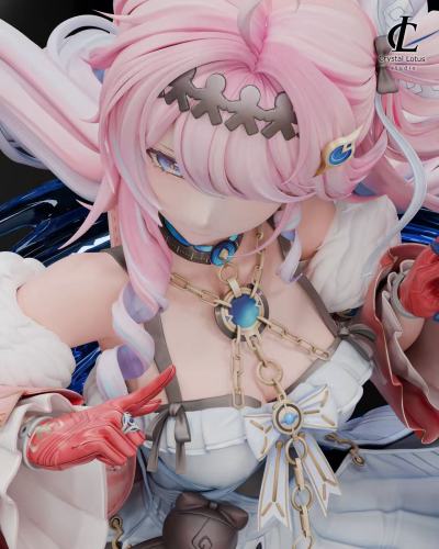 【Pre-order】Crystal Lotus Studio 1/6 Scale Dual-Form Dania Resin Statue