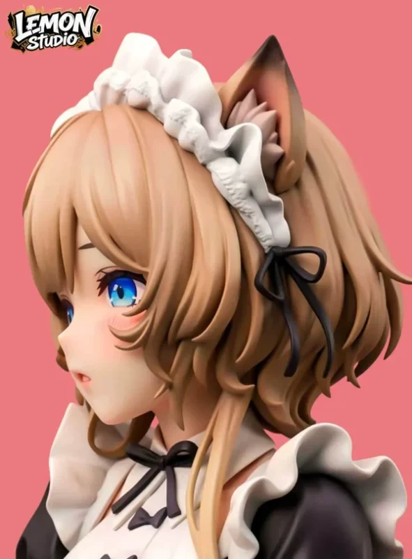 【Pre-order】Lemon Studio 1/6 Scale Maid Sandrone Resin Statue