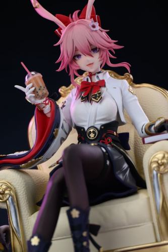 【Pre-order】Loulan Studio 1/6 Scale Feiying Resin Statue