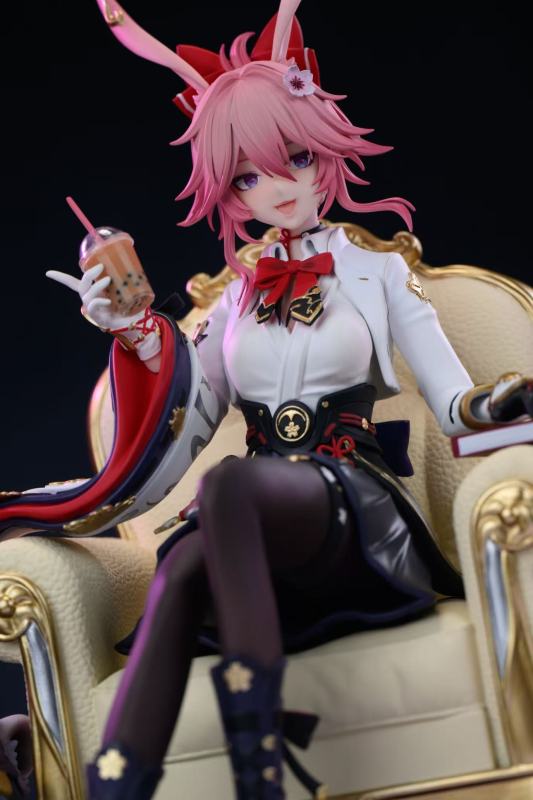 【Pre-order】Loulan Studio 1/6 Scale Feiying Resin Statue