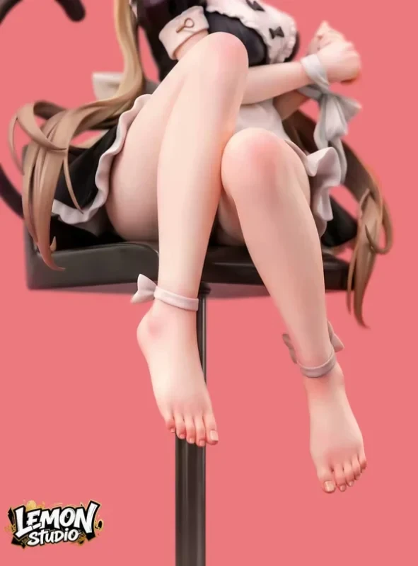 【Pre-order】Lemon Studio 1/6 Scale Maid Sandrone Resin Statue