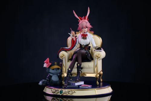 【Pre-order】Loulan Studio 1/6 Scale Feiying Resin Statue