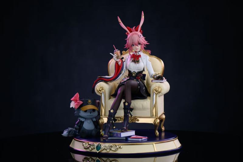 【Pre-order】Loulan Studio 1/6 Scale Feiying Resin Statue