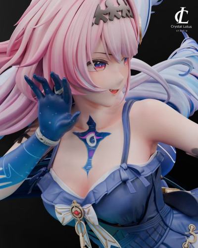 【Pre-order】Crystal Lotus Studio 1/6 Scale Dual-Form Dania Resin Statue