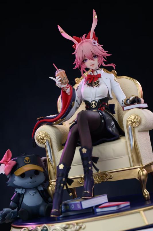 【Pre-order】Loulan Studio 1/6 Scale Feiying Resin Statue