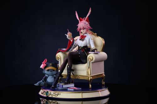 【Pre-order】Loulan Studio 1/6 Scale Feiying Resin Statue