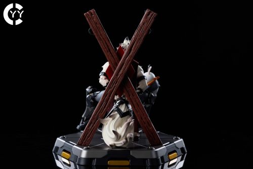 【Pre-order】YY Studio 1/6 Scale Von Lycaon Resin Statue