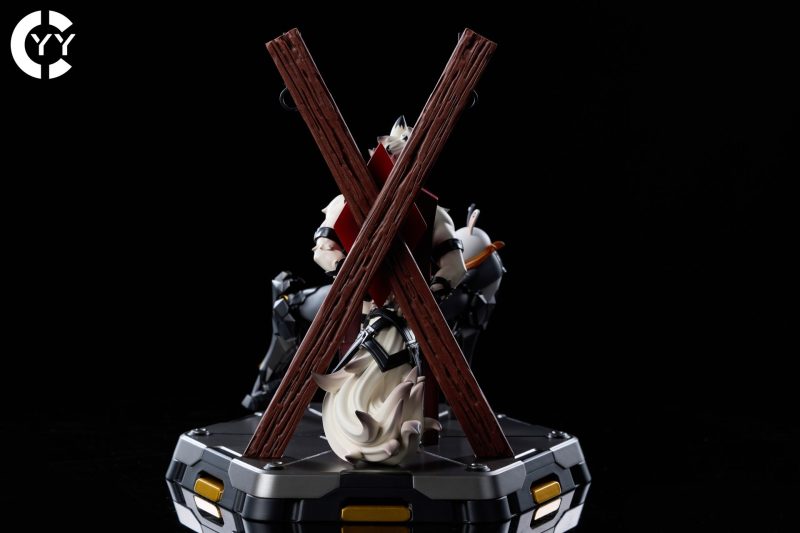 【Pre-order】YY Studio 1/6 Scale Von Lycaon Resin Statue