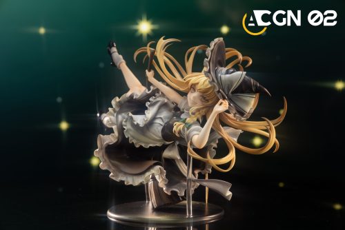 【Pre-order】ACGN 02 Studio 1/7 Scale Marisa Kirisame Resin Statue