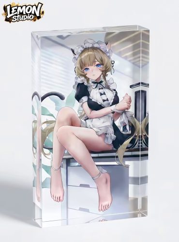 【Pre-order】Lemon Studio 1/6 Scale Maid Sandrone Resin Statue