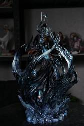 【Pre-order】Ji Jing Studio 1/4 Scale Kurosaki Ichigo Resin Statue