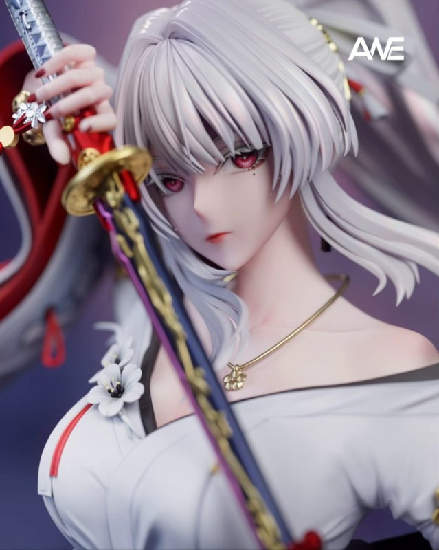 【Pre-order】ANE Studio Hiyuki Resin Statue