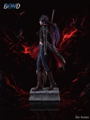 【Pre-order】BOND Studio 1/6 Scale Mukuro Rokudo Resin Statue