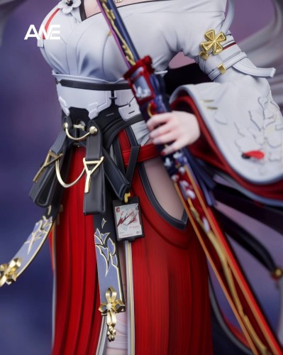 【Pre-order】ANE Studio Hiyuki Resin Statue