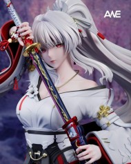 【Pre-order】ANE Studio Hiyuki Resin Statue