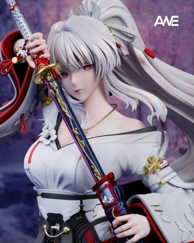 【Pre-order】ANE Studio Hiyuki Resin Statue