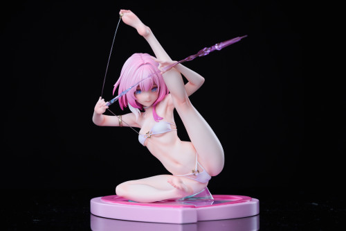 【Pre-order】Dimension Creations Studio 1/6 Scale Xiao Xilian Resin Statue
