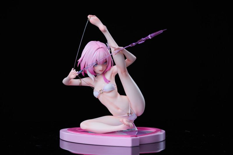 【Pre-order】Dimension Creations Studio 1/6 Scale Xiao Xilian Resin Statue