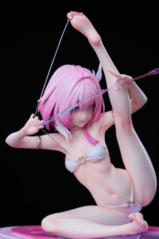【Pre-order】Dimension Creations Studio 1/6 Scale Xiao Xilian Resin Statue