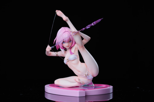 【Pre-order】Dimension Creations Studio 1/6 Scale Xiao Xilian Resin Statue