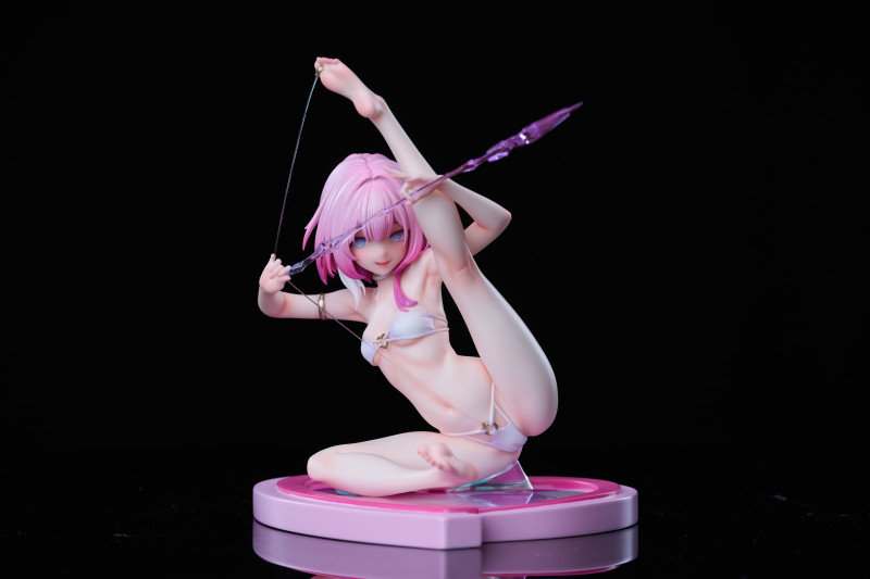 【Pre-order】Dimension Creations Studio 1/6 Scale Xiao Xilian Resin Statue