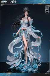 【Pre-order】JOMATAL Studio 1/3 Scale Perfect World Qingyi Resin Statue